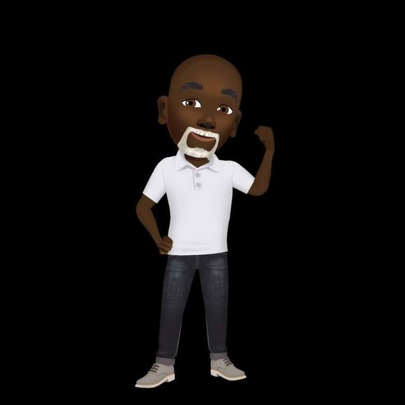 Meet your Posher, Edward - Picture 1 of 1